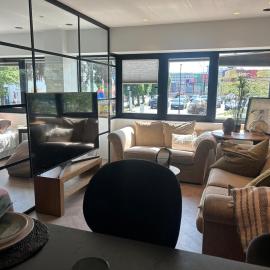 Holiday apartment south Norway