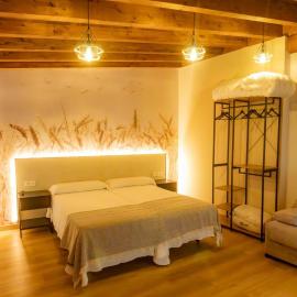 HOSTAL BOUTIQUE CAZORLA BAKERY