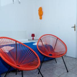 LuMar, hôtel à Scilla