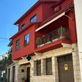 Casa de los boticarios, casa rural, hotel in El Arenal