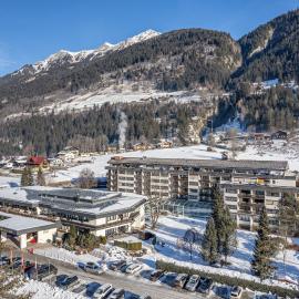 EUROPÄISCHER HOF Bad Gastein, hotel in Bad Gastein
