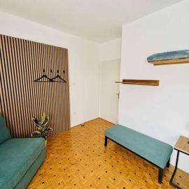 Ferienwohnung Janisch, hotel a Mank