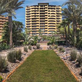 BELLA SIRENA BD 703 Cozy Blue Ocean Oasis Ocean View Condo