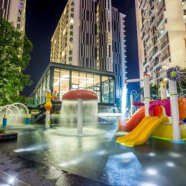 The Shore Hotel & Residences, hotel i Melaka
