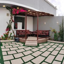 فلل الكناري, hotel en Taif