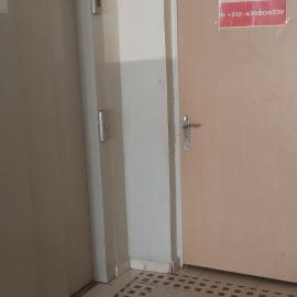 bel appartement clima wifi a oujda