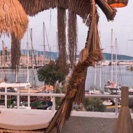 Tosunpasa Cafe Otel