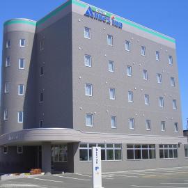 Hotel Annex Inn, hotel i Shinhidaka