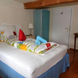 Ustria Crusch Alva, hotel a Tavanasa