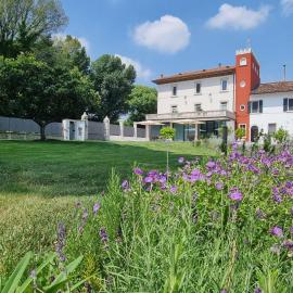 B&B Villa Dina