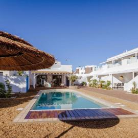 Celebra a Vida Resort - Fuseta - Luxury lofts and houses