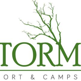 Storms Resort & Campsite, отель в городе Наньюки
