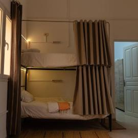 CoZi Coliving Djerba