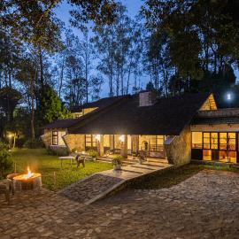 Avadale Munnar (Stag Groups Not Allowed), hotel di Chinnakanal
