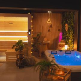 Aspen House Zakopane & Spa，扎科帕內的飯店