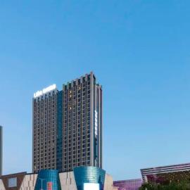 Urba Hotel Yichun Wanda High-speed Railway Station Branch, Hotel in Yichun