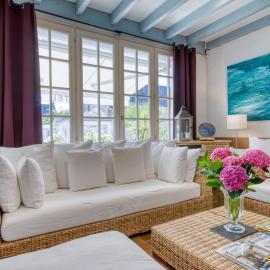 Logis Hôtel Le Relais Marine, hotel sa Mesquer