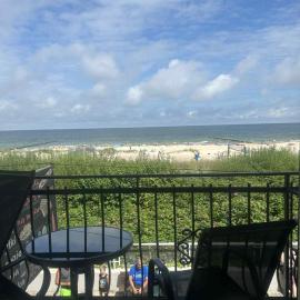 Zajazd Dajana, hotell i Ustka