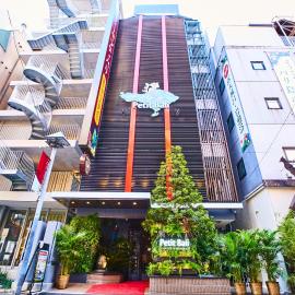 Petit Bali Ikebukuro