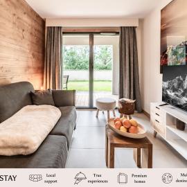 Apartment Alpinea, Les Houches - by EMERALD STAY
