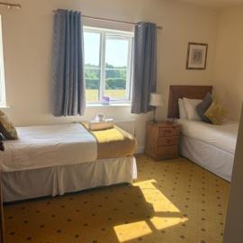 The Rag at Rawnsley, hotell i Cannock