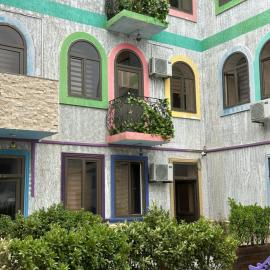 Eco Hotel Baku