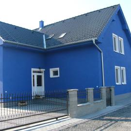 Apartmánový dom SPARKLER, hotel in Veľký Meder
