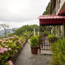 May Cottage By Rokeby Villas
