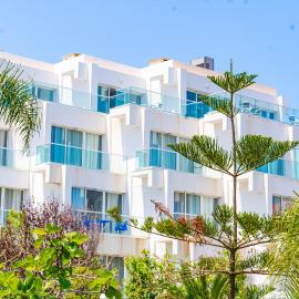 Hotel Rais, hotel a Alger