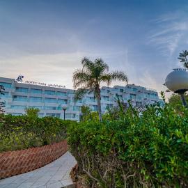 Hotel Rais, hotel en Argel