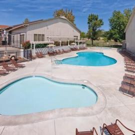 Wyndham Grand Lake 1BR Apartment with Resort Access