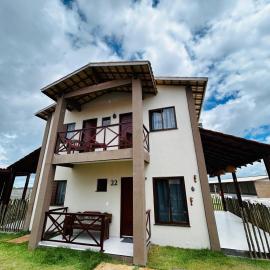 Chalé Betel Santo Amaro, hotel in Santo Amaro