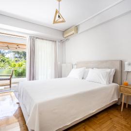 Glyfada Muse - Sea and City Apartment by GK Hospitality Group
