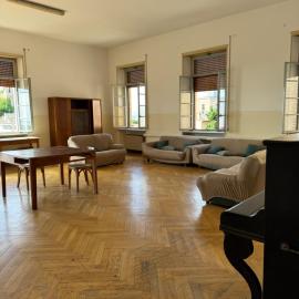 Ostello Fondazione Cardarelli，里帕特蘭索內的飯店