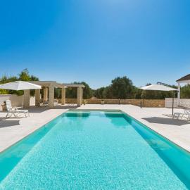 Tenuta Pietraviva by Perle di Puglia