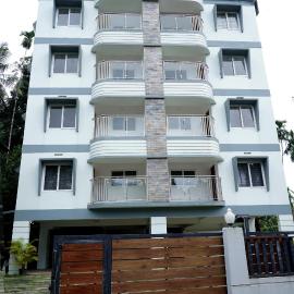 Enhance Lifestyle Service Apartments, Hotel in Thamarassery