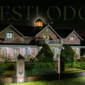 Westlodge at Graskop B&B, hotel en Graskop