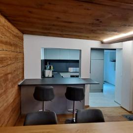 Chalet Bernadette
