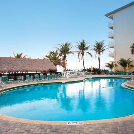 Wyndham Royal Vista Resort 2BR Apartment with Resort Access
