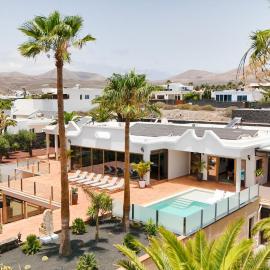 TINDAYA by Buenavilla, hotel in Puerto Calero