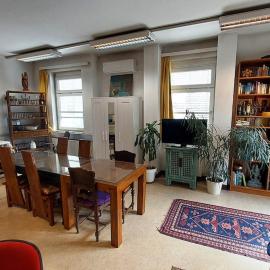 1 Zimmer Apartment mit Balkon