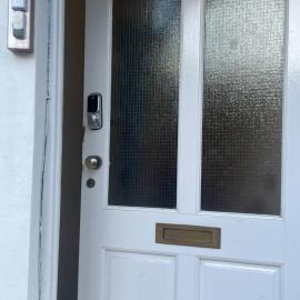 Two bedroom flats Finchley, Hotel in Finchley