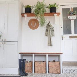 The Old Nurseries Luxury Guest Suite