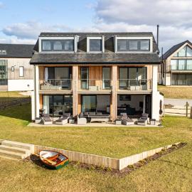 Shepperds View SV13 Silverlake Dorset, хотел в Warmwell