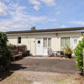 Stable Cottage