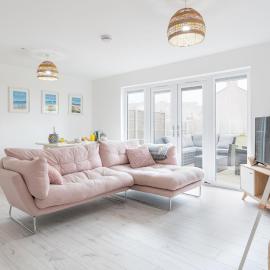 5 Parc Delfryn