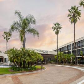 Four Points by Sheraton San Diego, hotel in San Diego