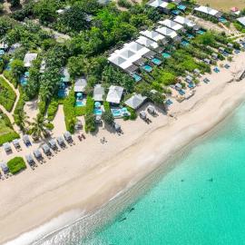 Keyonna Beach - All Inclusive - Couples Only، فندق في سانت جونز