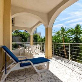 Vacation home in Budva near the beach Budva Stuen