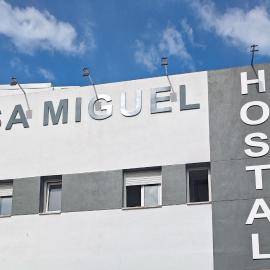 Hostal Casa Miguel Marbella